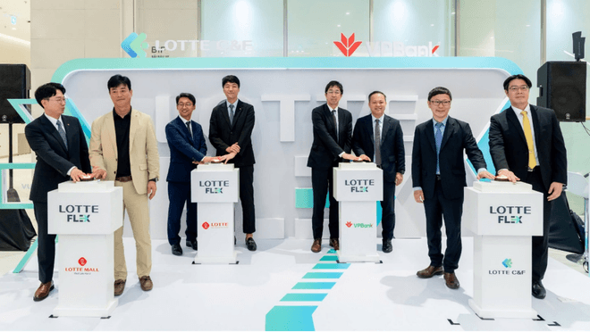vpbank-va-lotte-cf-gioi-thieu-san-pham-tai-chinh-tieu-dung