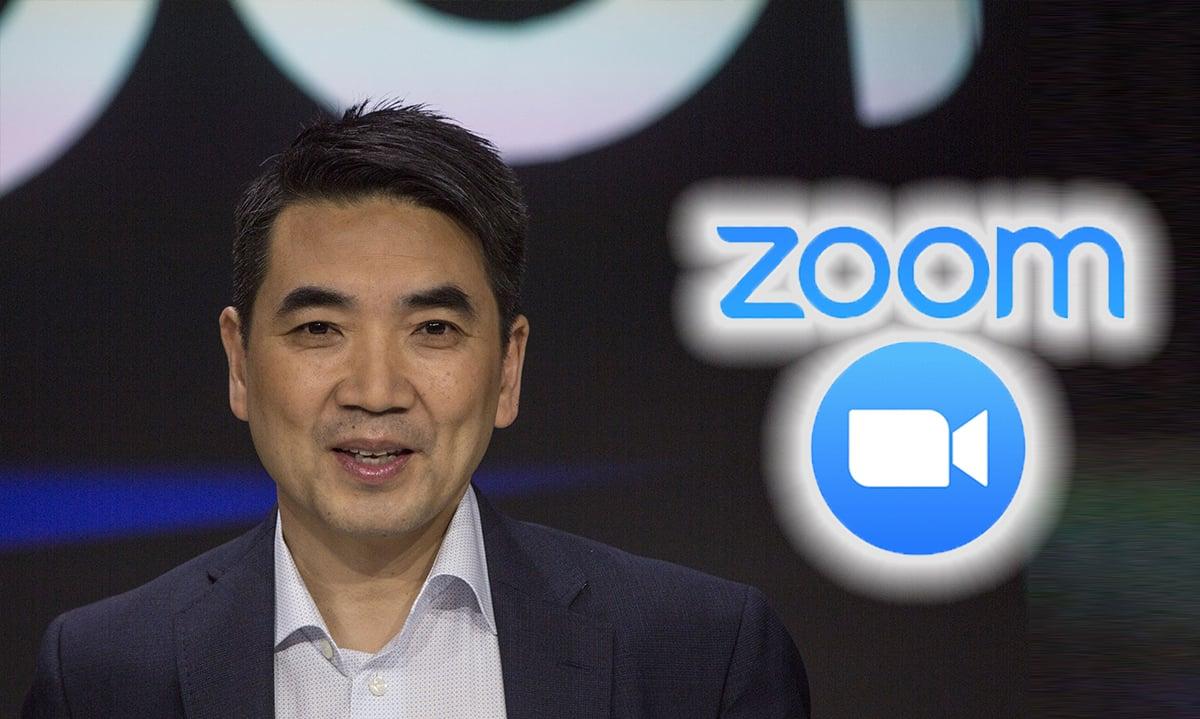 CEO Zoom: Cân bằng công việc – cuộc sống là 'điều không tưởng'