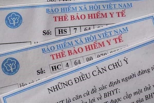 Bộ Y tế yêu cầu kiểm tra việc thực hiện chính sách, pháp luật về bảo hiểm y tế