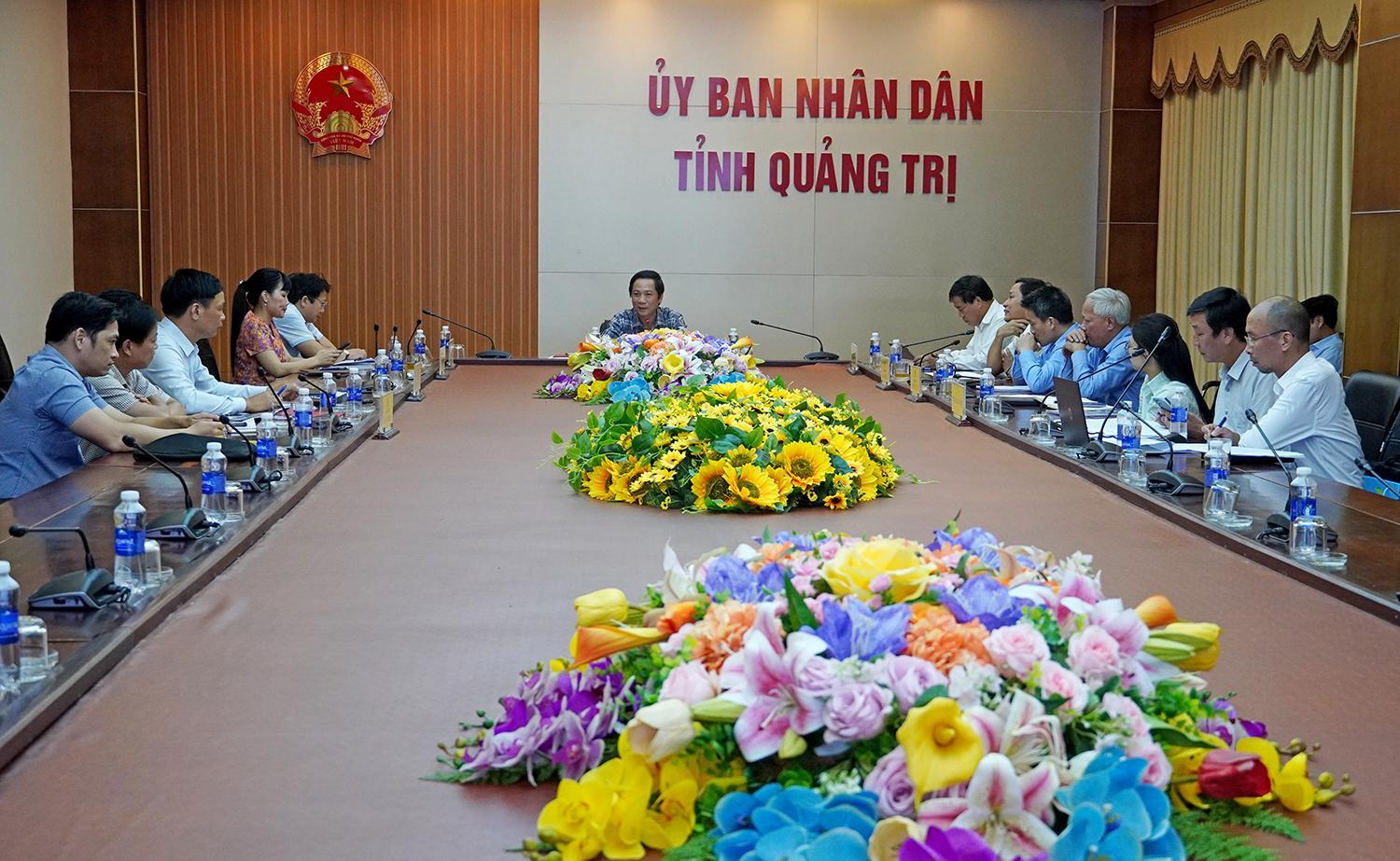 Đề xuất đầu tư nhà máy sản xuất thức ăn cho thú nuôi, vốn 495 tỷ đồng tại Quảng Trị
