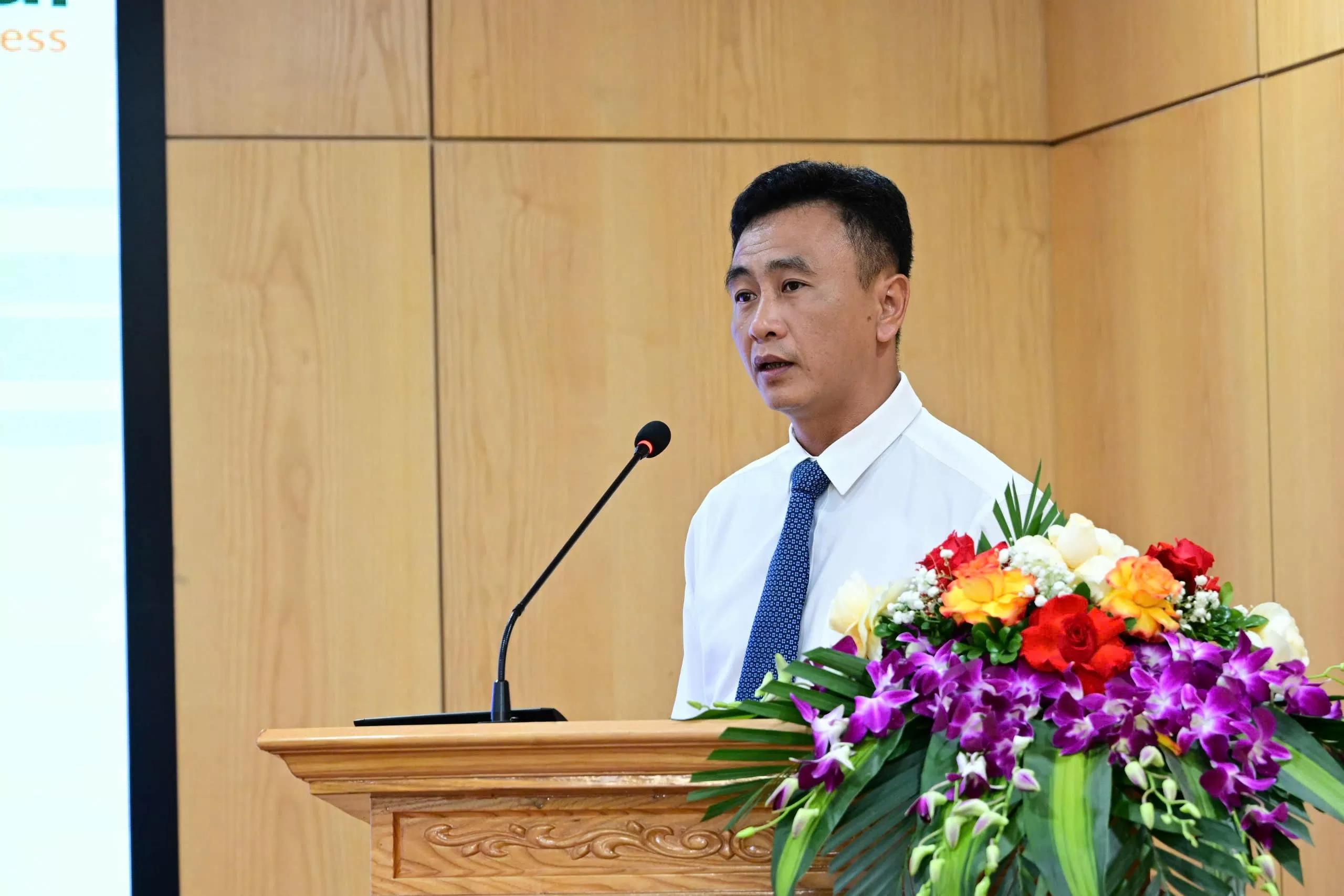 Vận tải thủy - 'lực đẩy' âm thầm của logistics xanh