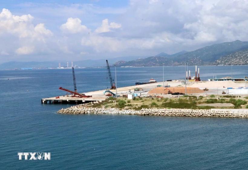 Ninh Thuận: Đẩy mạnh phát triển kinh tế vùng, tạo động lực tăng trưởng mới