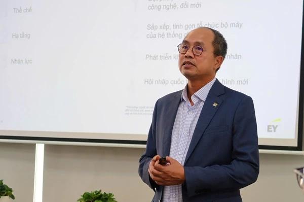 Quản trị, kế thừa và chuyển đổi số: Những ưu tiên chiến lược của doanh nghiệp gia đình