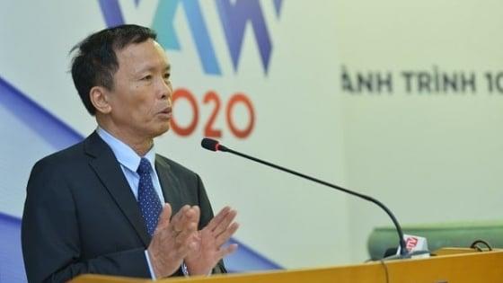 Luật sư Trần Hữu Huỳnh: ‘Góp sức xây dựng pháp lý kinh doanh minh bạch là cách tôi trả ơn cuộc đời’