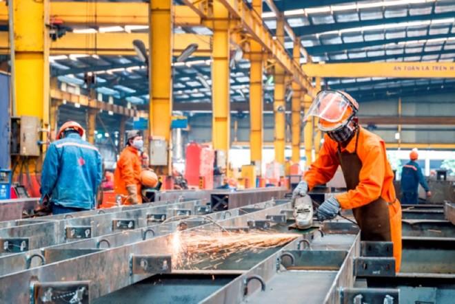 Tăng trưởng GDP 2025: 'Có thể đạt mức 7,5 - 8%'