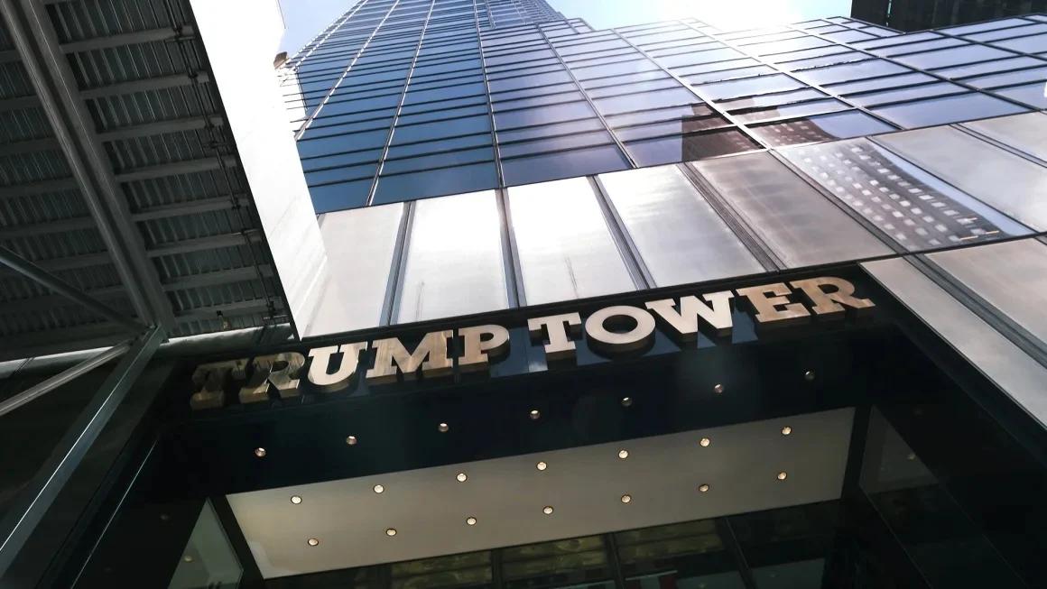 TP.HCM sắp làm việc với Tập đoàn Trump về dự án Trump Tower Thủ Thiêm
