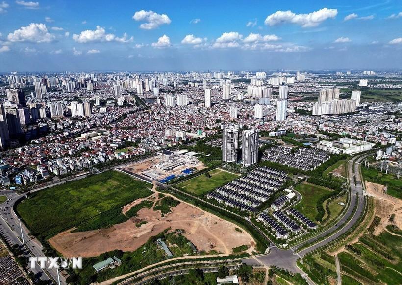 16 bước thực hiện xây dựng bảng giá đất lần đầu tại cấp tỉnh