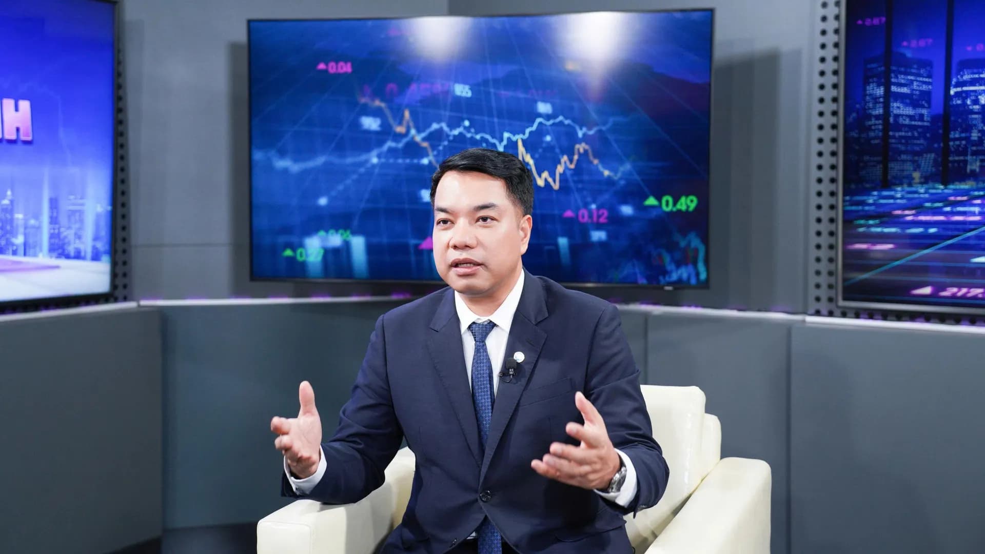 Doanh nghiệp Thủ đô - Động lực then chốt trong phát triển Hà Nội giai đoạn 2025-2030