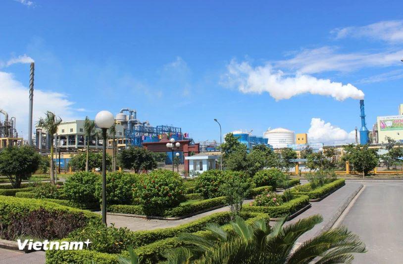 ifc-rot-von-ky-luc-ho-tro-chuyen-doi-xanh-tai-viet-nam