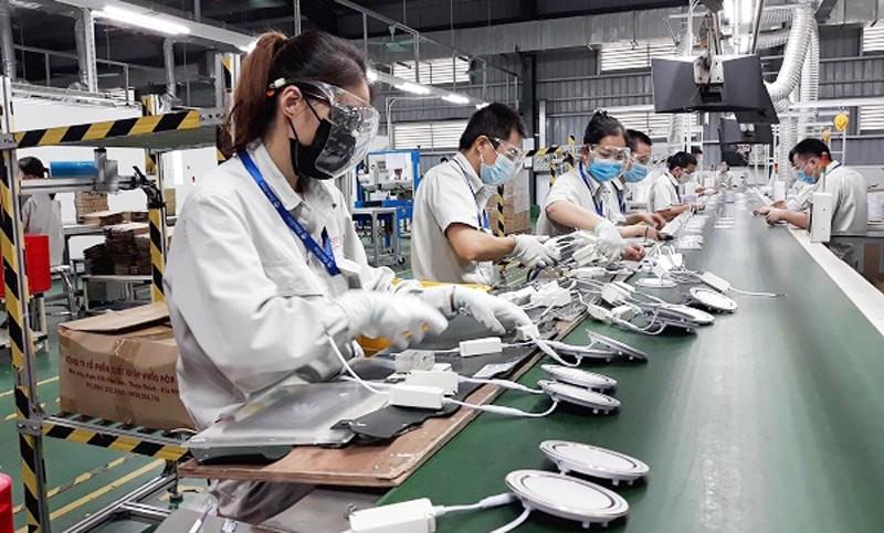 Hà Nội sẽ có các chính sách “đòn bẩy” hỗ trợ doanh nghiệp để tăng trưởng kinh tế hai con số