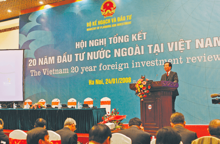 Những quyết sách mở đường cho Đổi mới