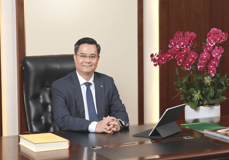 Nghị quyết 79 mở không gian tăng vốn cho ngân hàng trụ cột