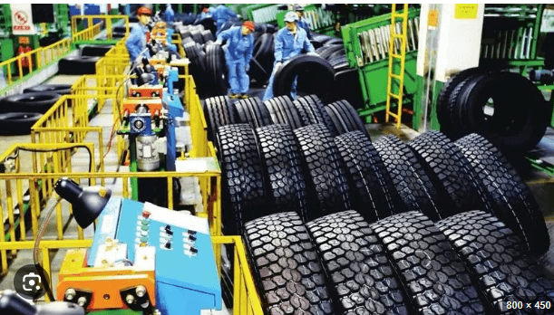 Nam Phi kết luận sơ bộ điều tra chống lẩn tránh thuế chống bán phá giá lốp xe nhập từ Việt Nam