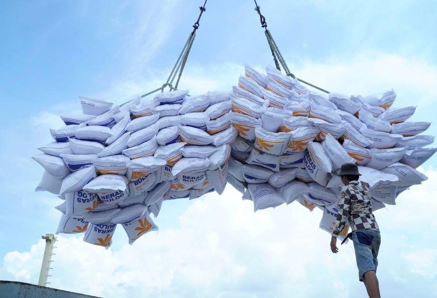 VCCI kiến nghị bỏ loạt quy định "làm khó" doanh nghiệp xuất khẩu gạo
