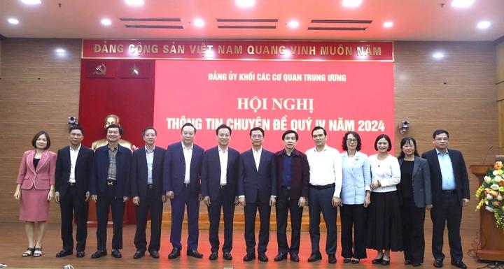 Chuyển đổi số trong kỷ nguyên mới, kỷ nguyên vươn mình của dân tộc Việt Nam