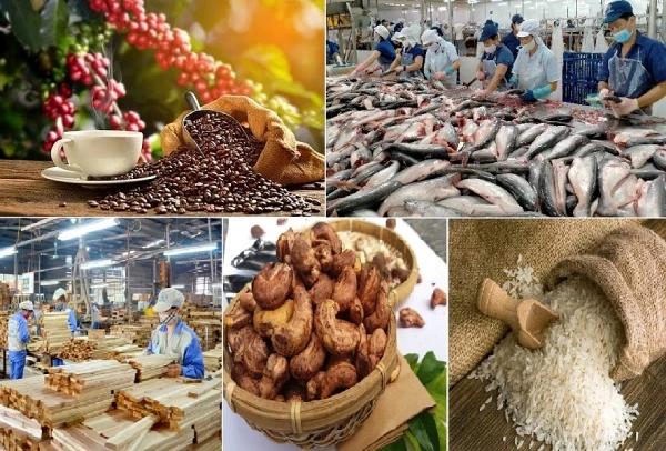 Đề xuất loạt giải pháp cấp bách gỡ khó về thuế VAT cho ngành hàng chủ lực