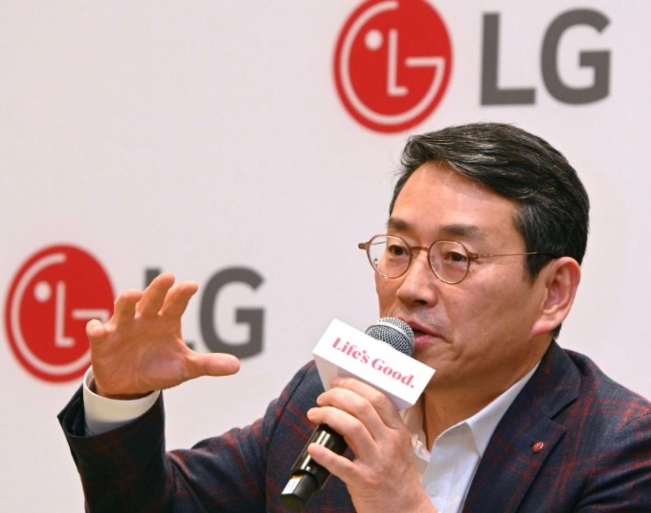 Tập đoàn LG: Hành trình mở rộng đầu tư và doanh số hàng tỷ USD ở Việt Nam