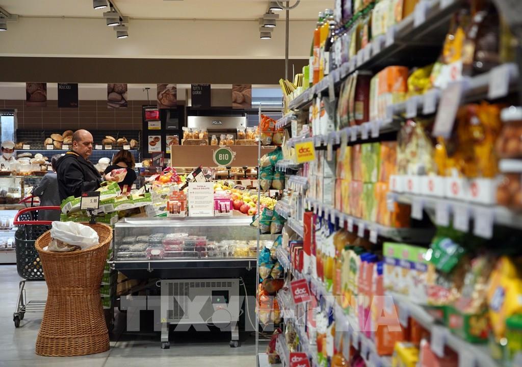IMF hoan nghênh thành tích giảm thâm hụt ngân sách của Italy