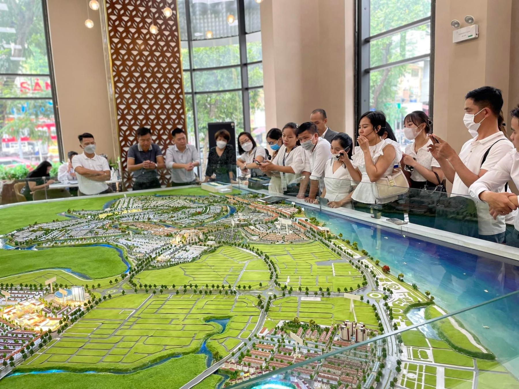 Đánh thuế 20% lãi bán BĐS: Làm sao ngăn gian lận và tình trạng 2 giá?