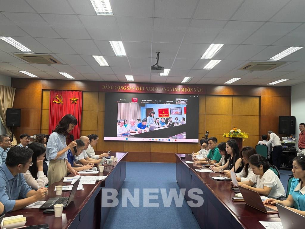 Hỗ trợ doanh nghiệp đẩy mạnh xúc tiến thương mại tại Campuchia