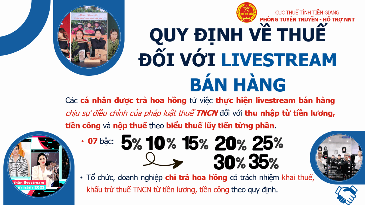 tien-giang-khuyen-nghi-nguoi-kinh-doanh-bang-hinh-thuc-livestream-ban-hang-nop-thue