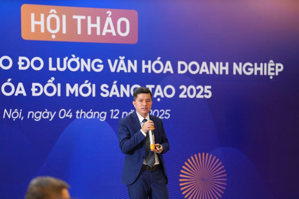 Khó cân đối chi phí kinh doanh ngắn hạn và đầu tư dài hạn cho văn hóa doanh nghiệp