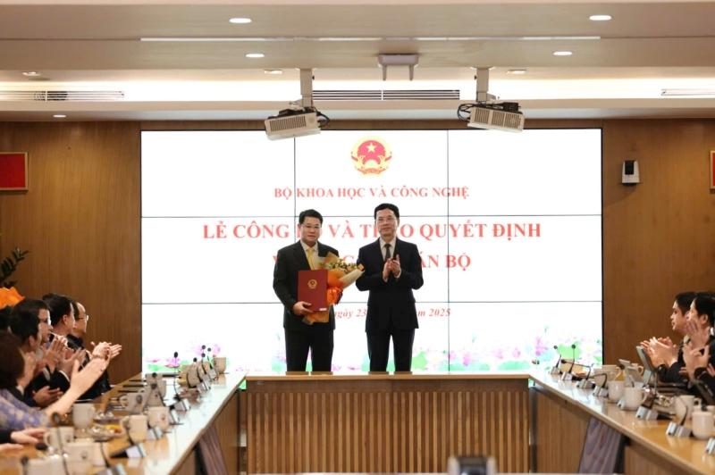Tân Chủ tịch VNPost: "VNPost cần bước ra khỏi mô hình doanh nghiệp truyền thống"