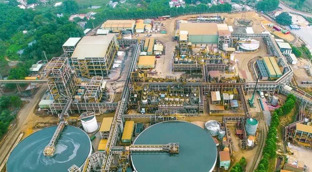 Tập đoàn Masan giảm sở hữu và tìm đối tác chiến lược cho MSR