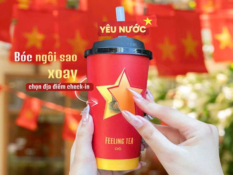 Thị trường 2/9: Cơ hội để doanh nghiệp cùng tôn vinh thương hiệu Việt