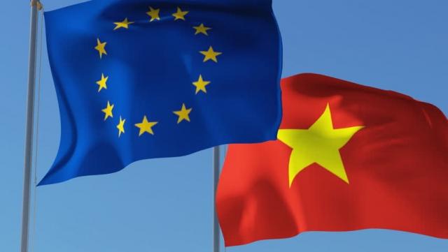 EU sẽ không áp dụng các biện pháp phòng thủ về thuế và phi thuế đối với Việt Nam