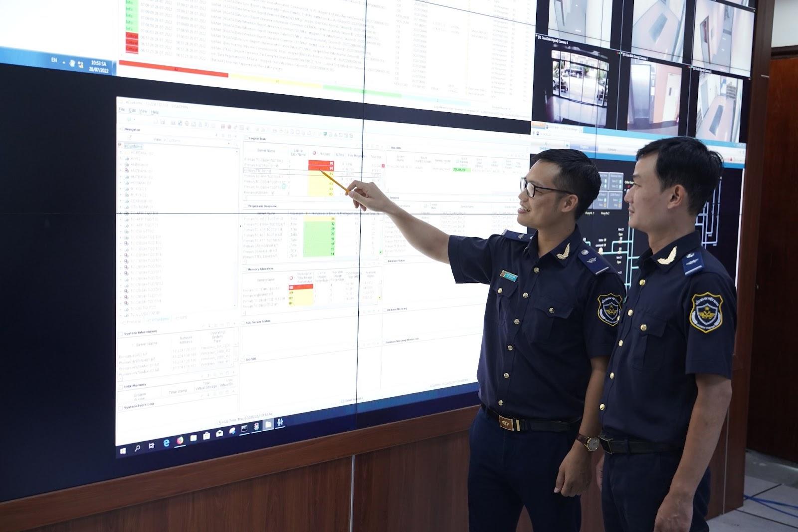 Doanh nghiệp trực tiếp “chấm điểm” chất lượng phục vụ của các cơ quan công quyền TP.HCM