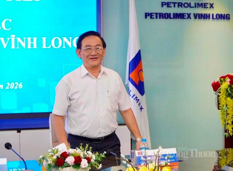 Vĩnh Long đưa sản phẩm OCOP ra thị trường tại Hội chợ Mùa Xuân 2026