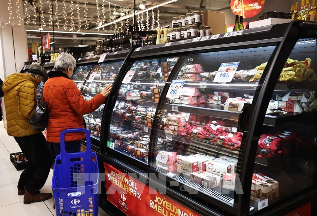 Pháp chính thức triển khai hóa đơn điện tử từ tháng 9/2026