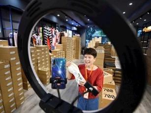 Nâng cao niềm tin số cho người tiêu dùng