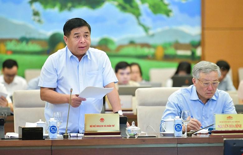 Đề xuất thủ tục đầu tư đặc biệt đối với một số dự án đổi mới sáng tạo
