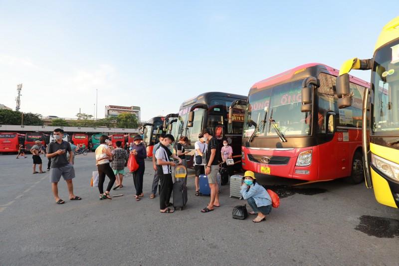 du-thao-nghi-dinh-hoat-dong-van-tai-duong-bo-gay-kho-cho-doanh-nghiep