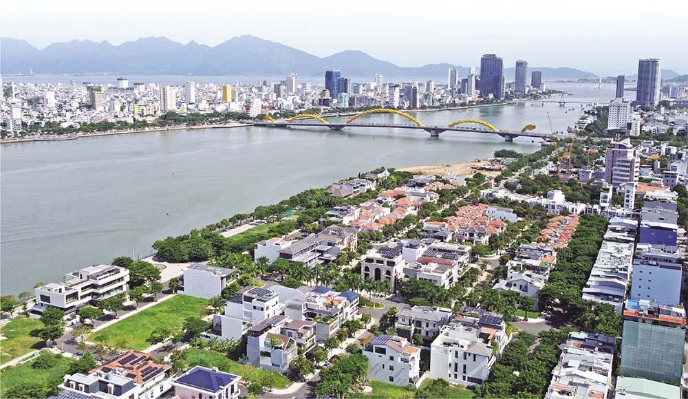 Đà Nẵng kiến tạo môi trường kinh doanh hấp dẫn