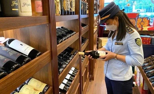 VCCI: Chia nhỏ các hình thức phân phối rượu là chưa hợp lý, gây khó cho doanh nghiệp