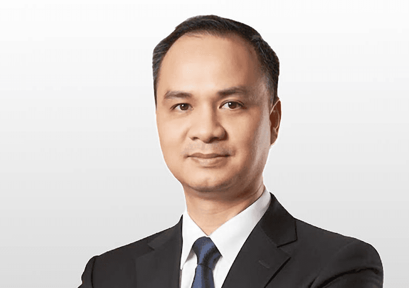 Phó tổng giám đốc SEVT Nguyễn Hoàng Giang: Hành trình từ một cán bộ quản lý sản xuất đến lãnh đạo cấp cao của Samsung Việt Nam