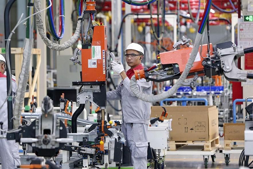 Tầm nhìn chiến lược phát triển kinh tế tư nhân