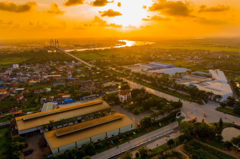 giai-ngan-von-dau-tu-cong-tang-dong-thoi-von-fdi-thuc-hien-cao-nhat-5-nam