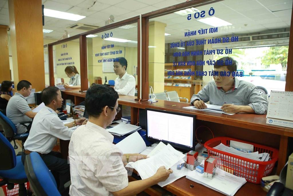 Rà soát nguồn thu qua phân loại người nộp thuế theo ngành nghề