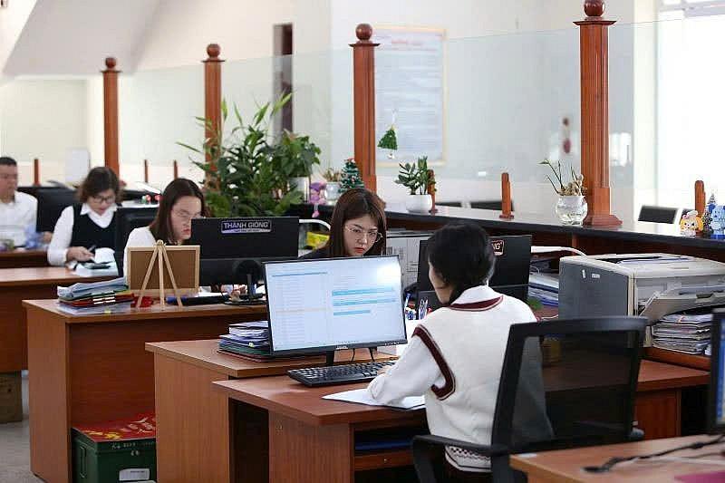 Chi ngân sách thông suốt khi chuyển đổi chính quyền địa phương 2 cấp