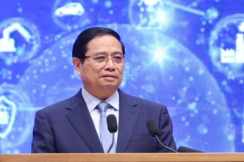 'Sớm xây dựng nền tảng trí tuệ nhân tạo của Việt Nam'