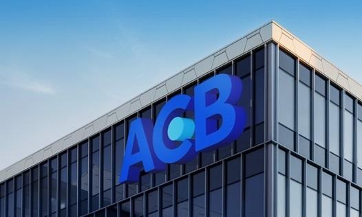 ACB: Lợi nhuận quý III/2025 tăng 11% so với cùng kỳ