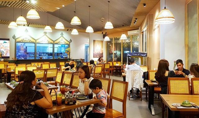 Tháng 4, CPI tăng do giá nhà ở thuê, thực phẩm, ăn uống ngoài gia đình tăng