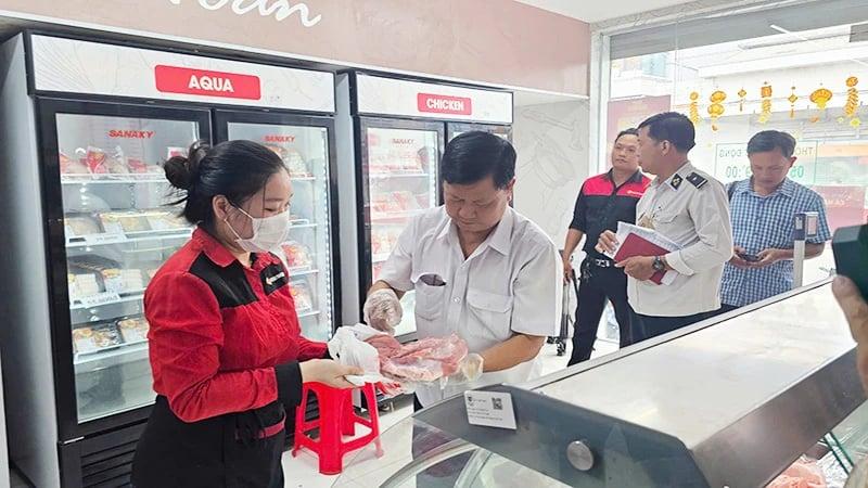 Vụ C.P. Việt Nam: Cảnh báo quản lý chất lượng ngành thực phẩm