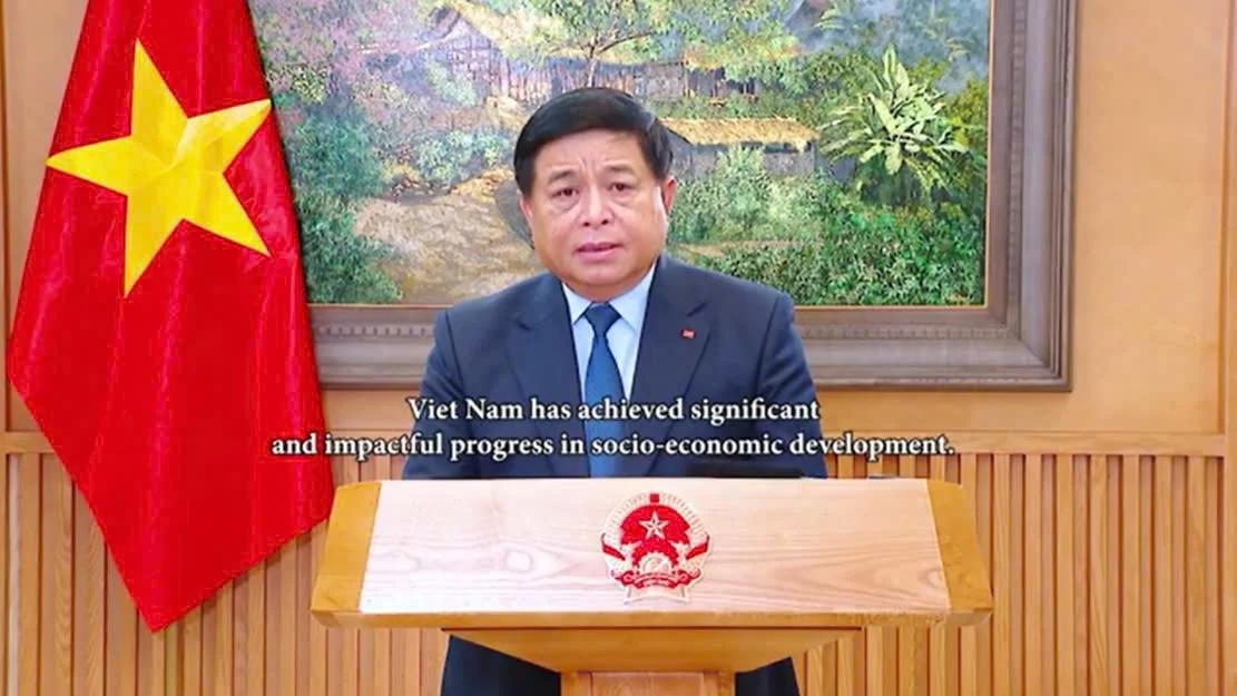 Việt Nam là điểm đến hấp dẫn cho các 'đại bàng công nghệ'
