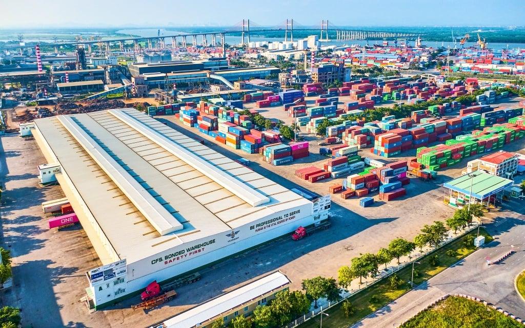 Top đầu thu hút FDI, đến lúc Hải Phòng có quyền lựa chọn