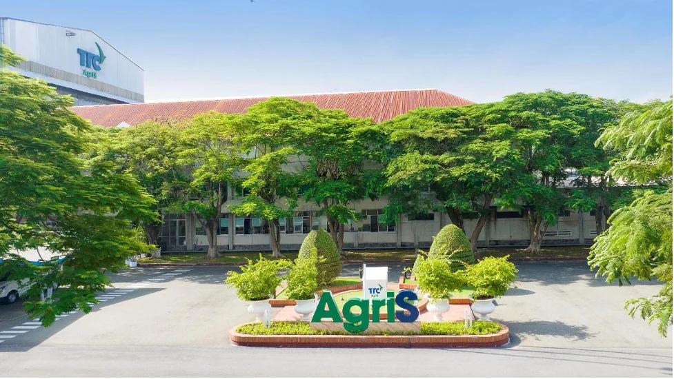 AgriS (SBT) mở rộng động lực tăng trưởng ngoài mảng đường
